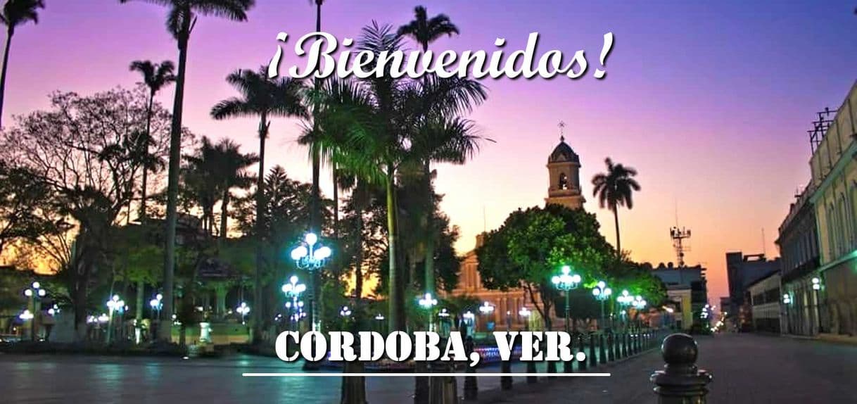 Lugar Cordoba