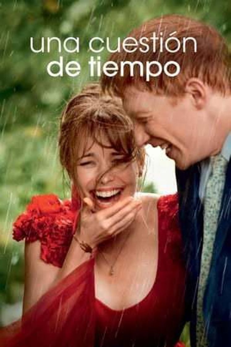 Película About Time