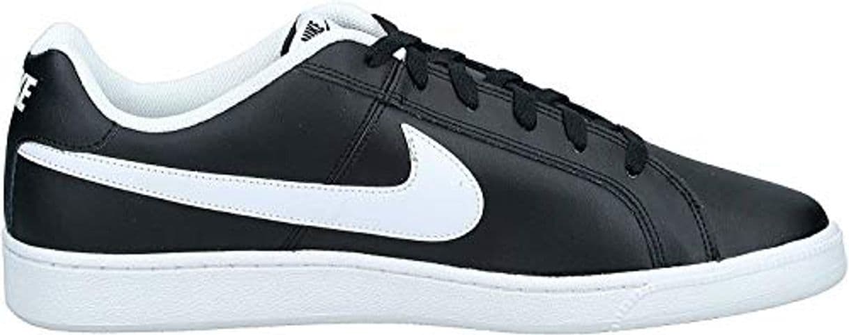 Fashion Nike Court Royale, Zapatillas de Gimnasia para Hombre, Negro