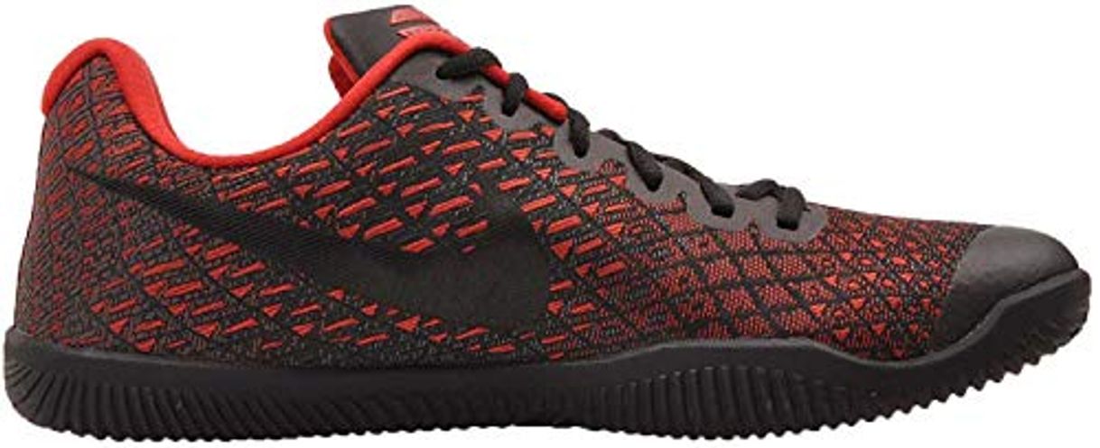 Fashion NIKE Men's Kobe Mamba Instinct Basketball Shoes