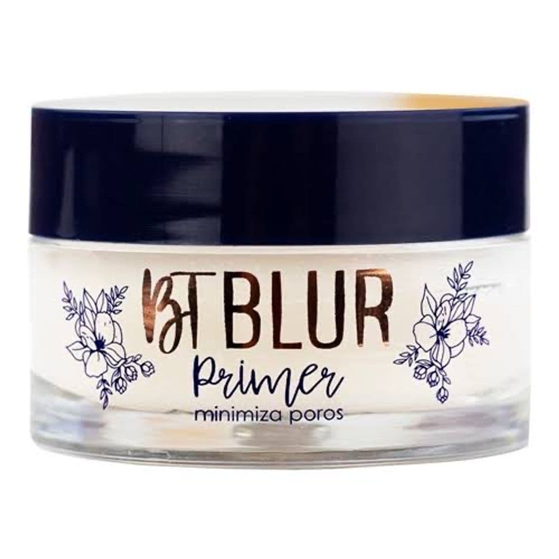 Moda Bt Blur - o melhor primer do mundo para sua make perfeita!💞