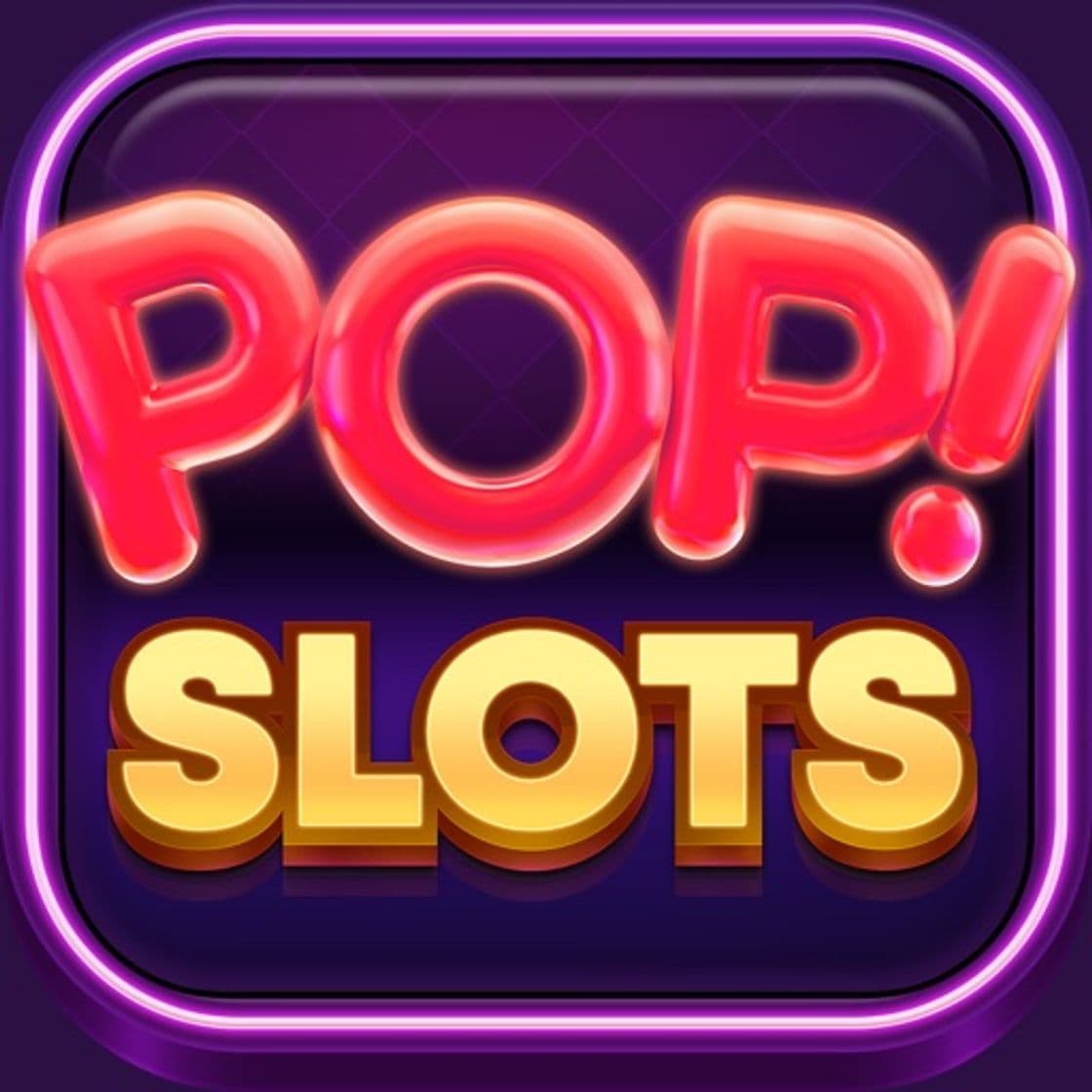 App POP! Slots ™ Live Vegas Casino