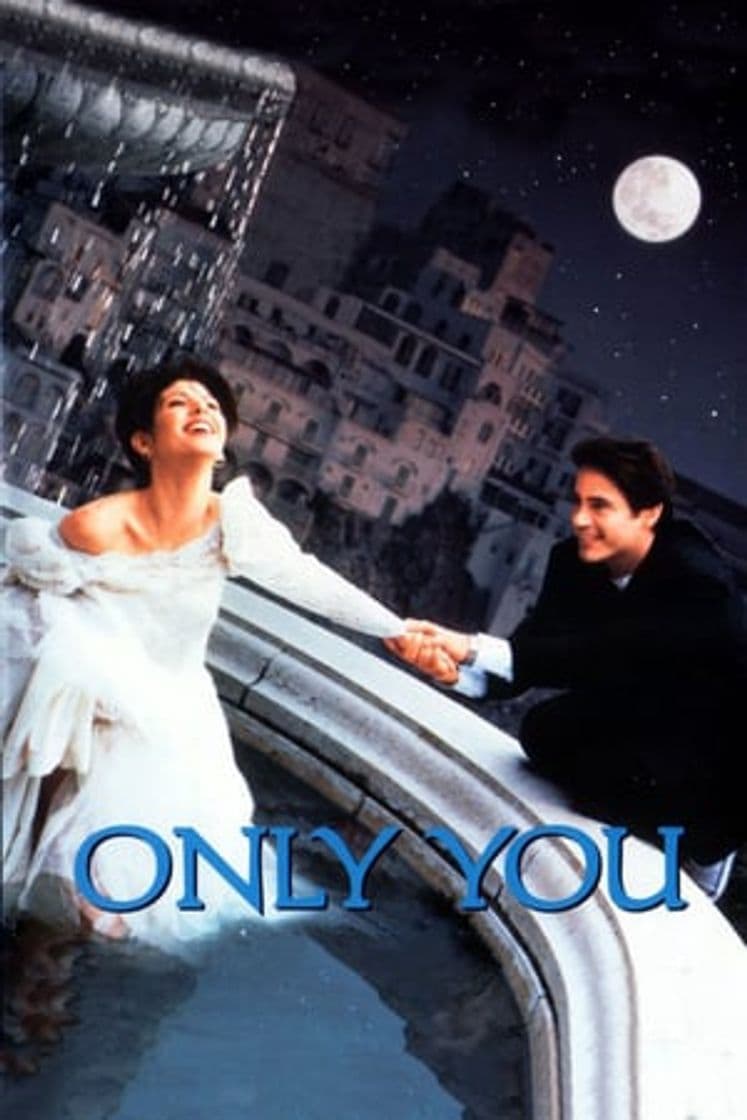 Película Only You