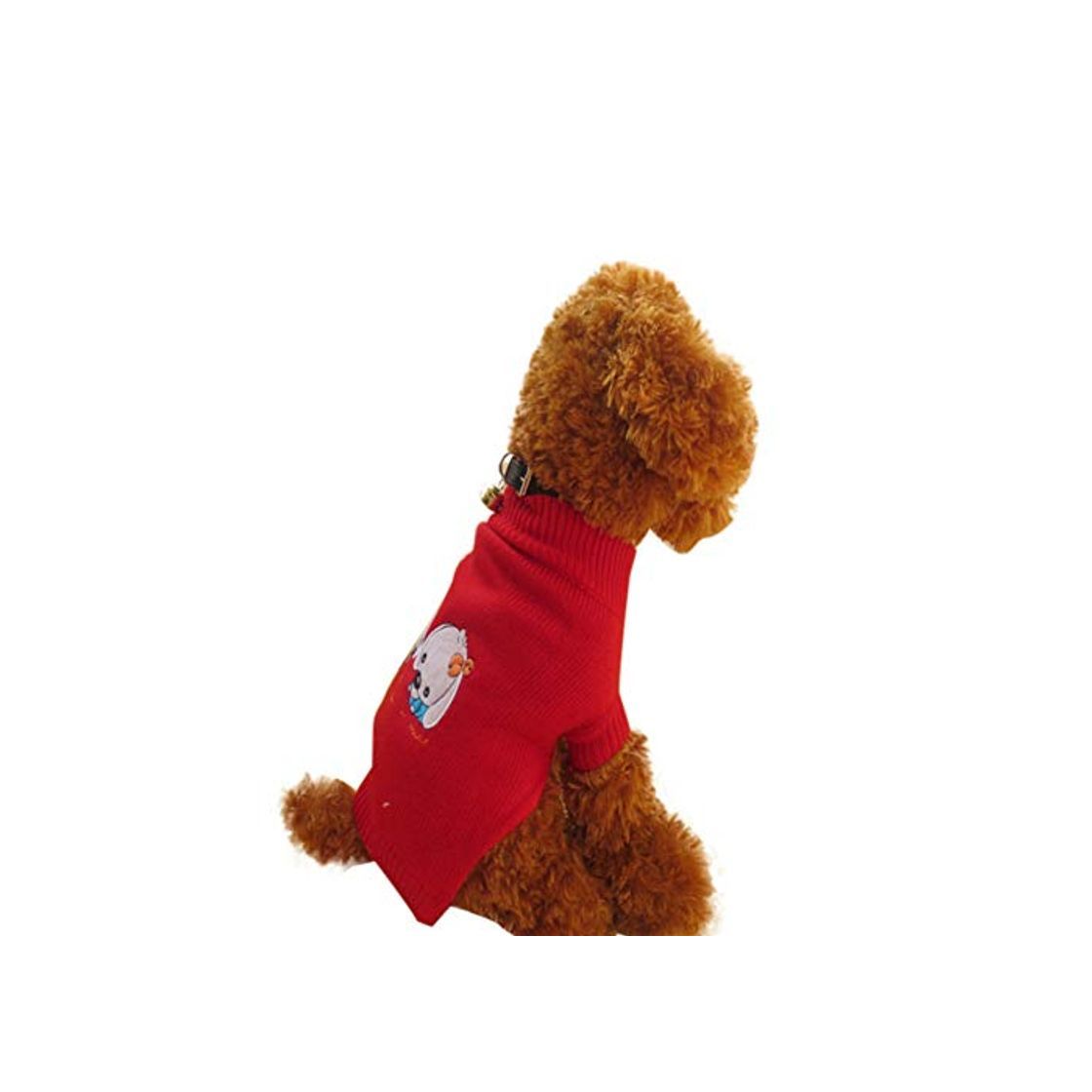 Producto FORMEG Ropa De Perro Mascotas Ropa Atractivo Elegante Navidad Ropa para Perros