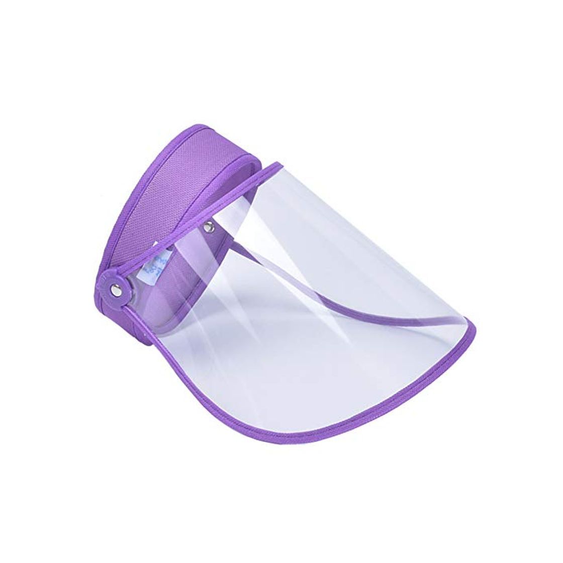 Producto FEOYA Protectoras para la Cara Transparente Visera Seguridad de Cara Completa Anti