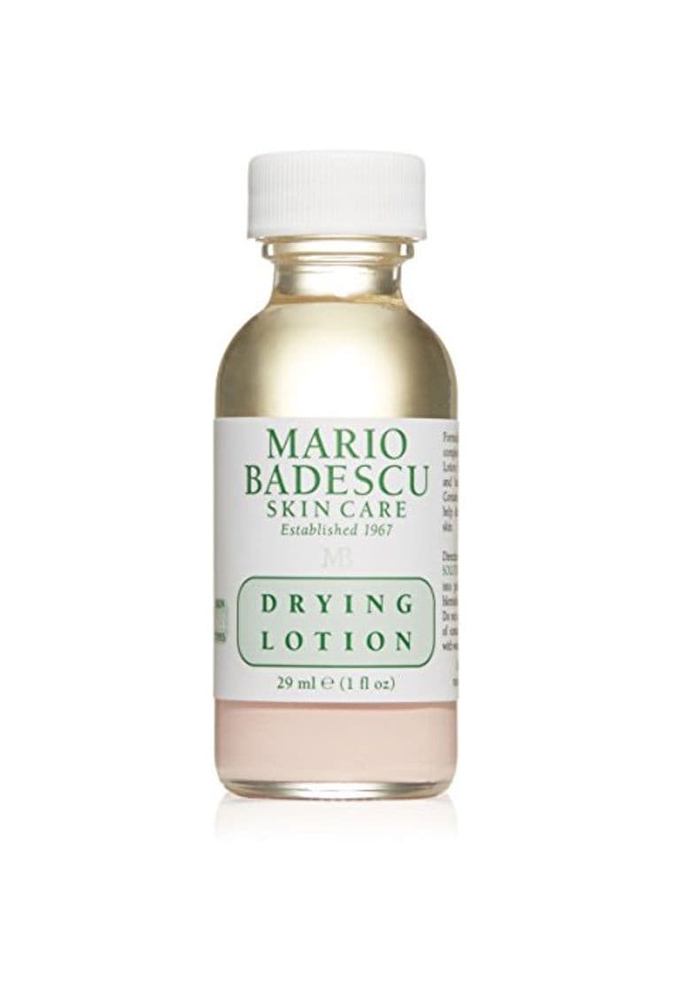 Belleza Botella de loción de secado, de Mario Badescu