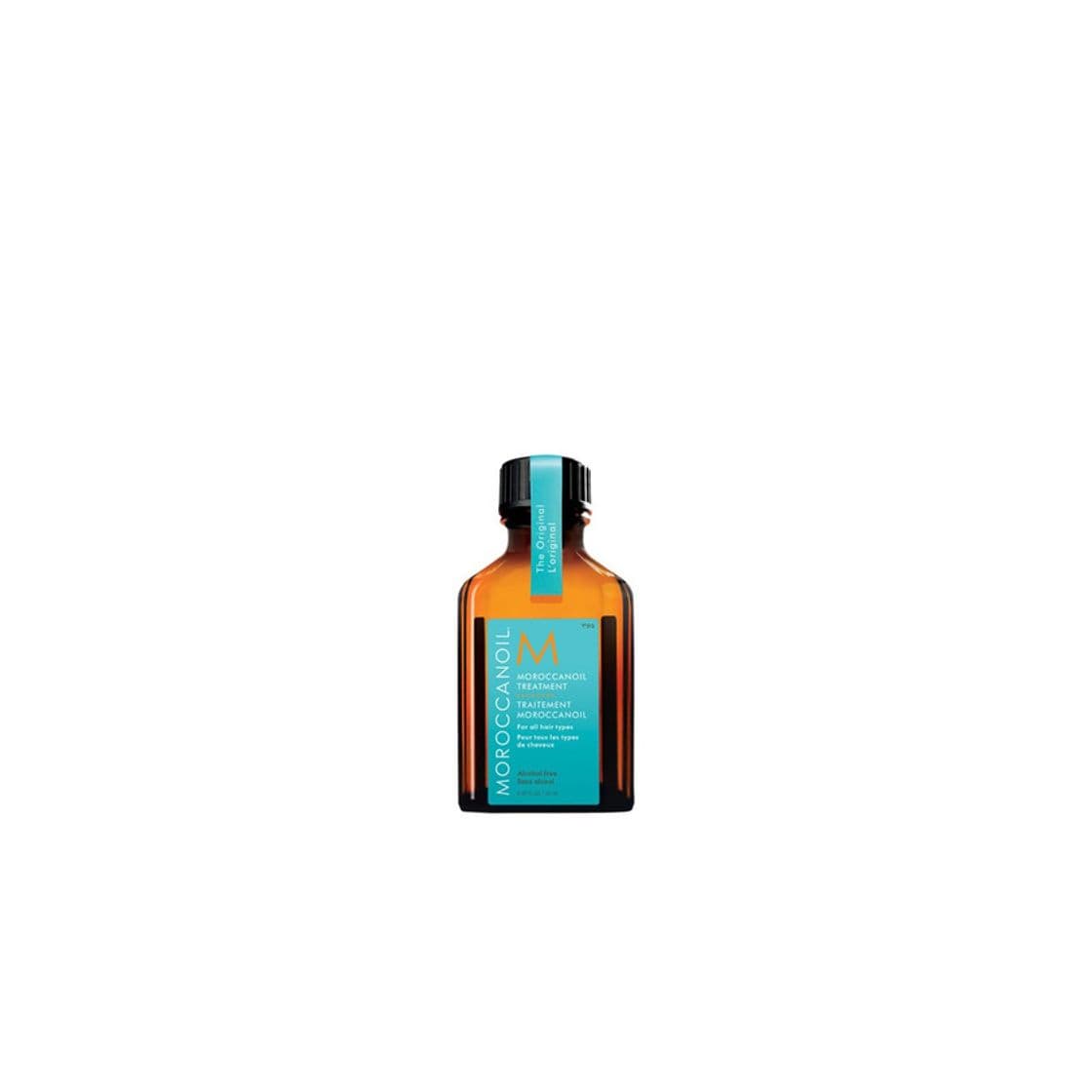 Belleza MOROCCANOIL MOROCCANOIL treatment for all hair types 25 ml