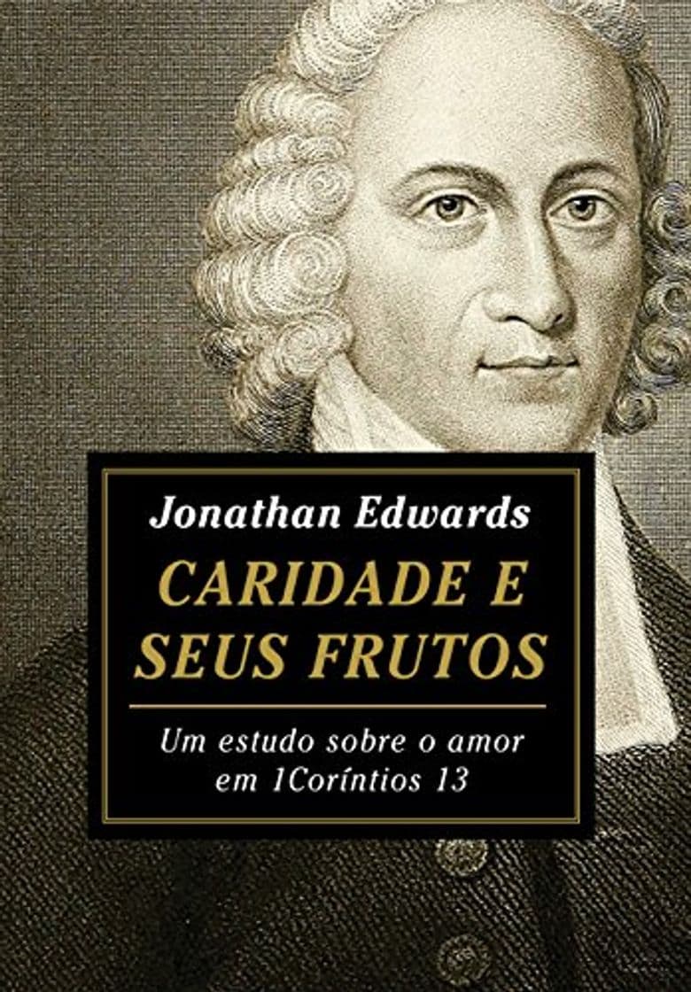 Libro Caridade e Seus Frutos