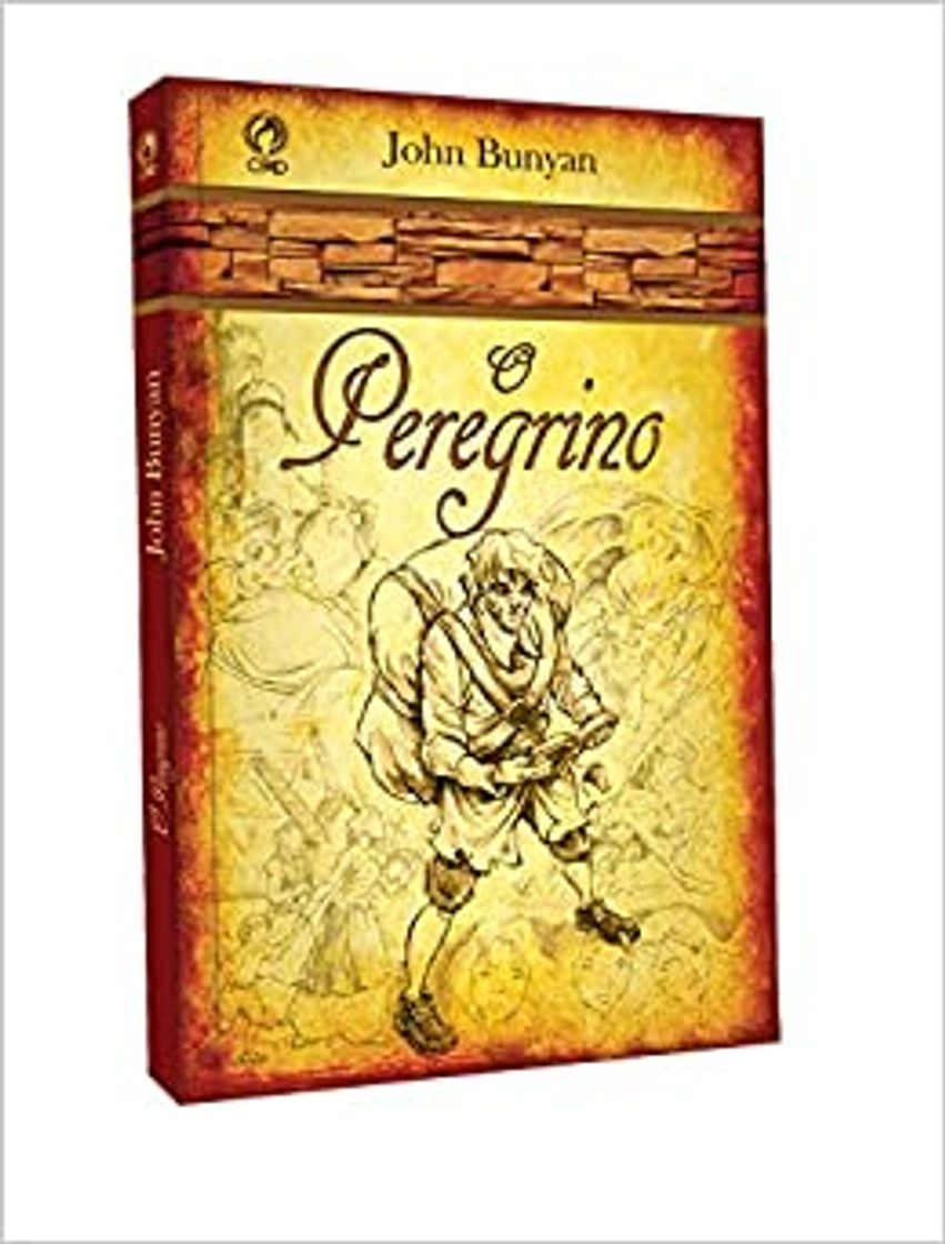 Libro O Peregrino