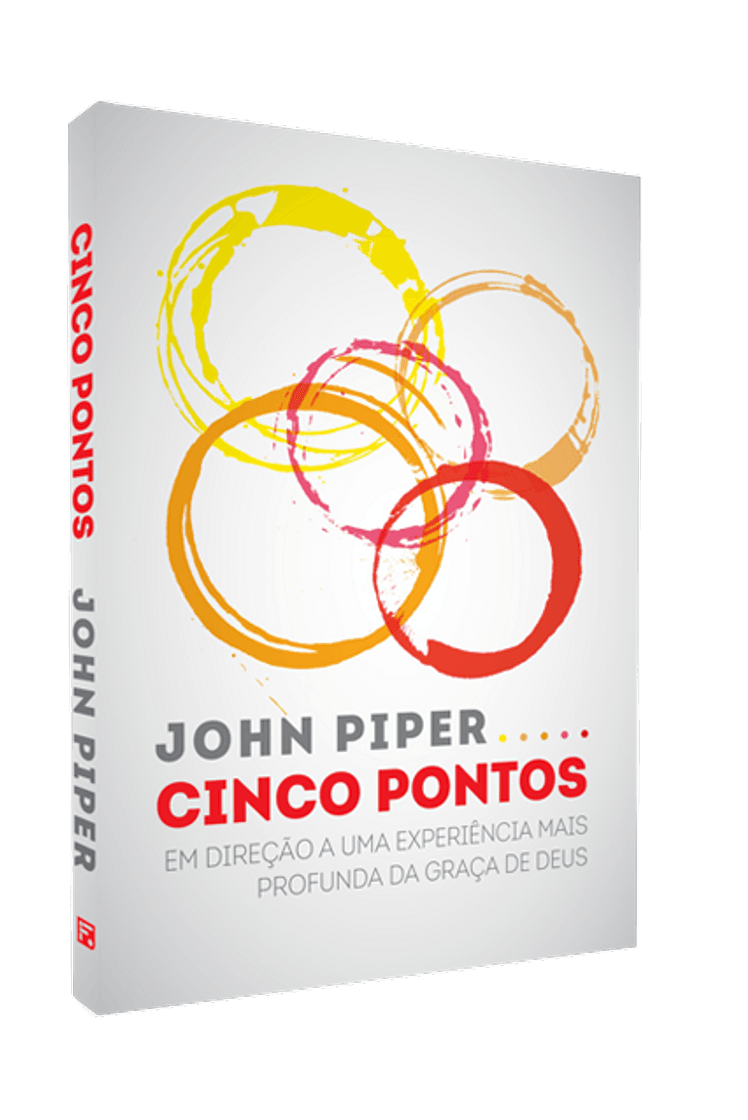 Libro Cinco Pontos