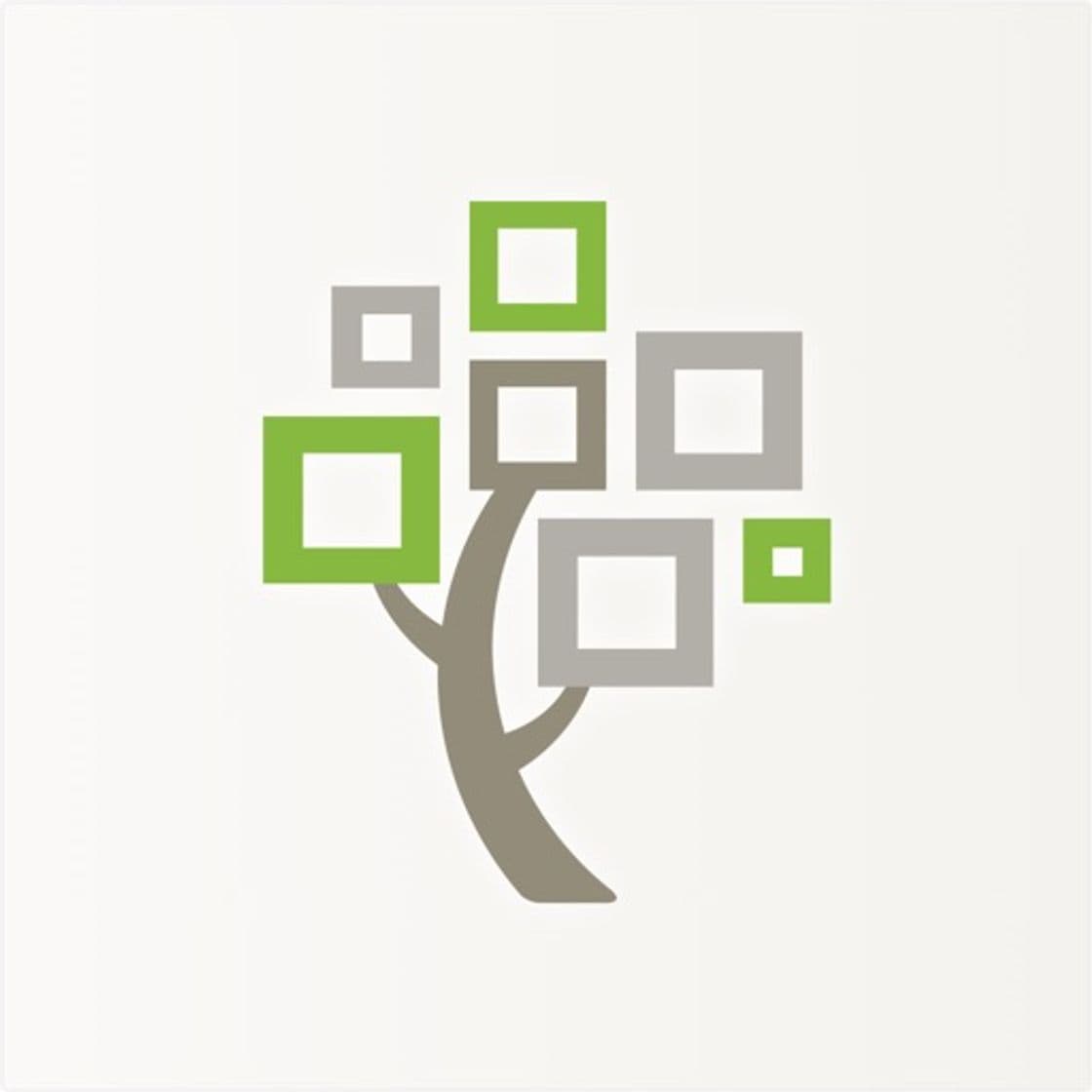 App FamilySearch Tree