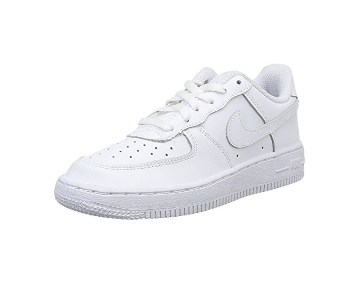 Moda Nike Force 1