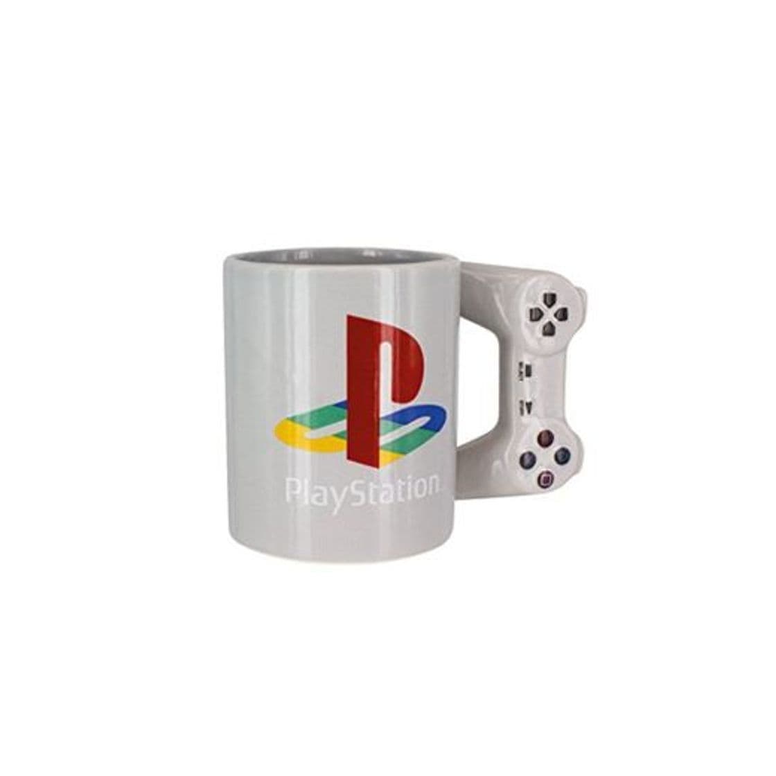 Product Playstation Taza Desayuno