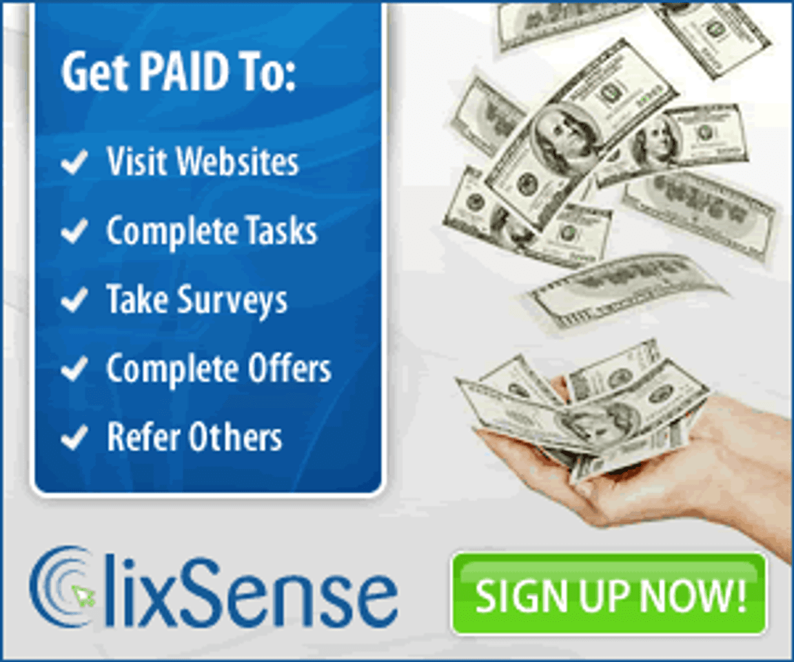 Fashion Earn Free Cash Online | Make Extra Money With ySense