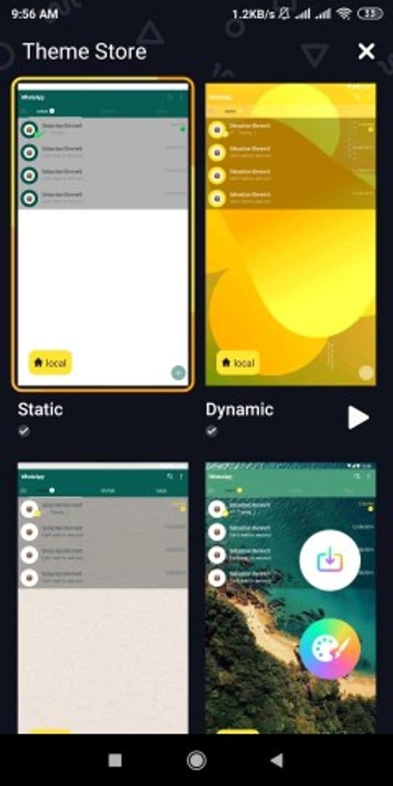 App WhatsApp Plus v11.20.2 APK Download For Android - AppsGag