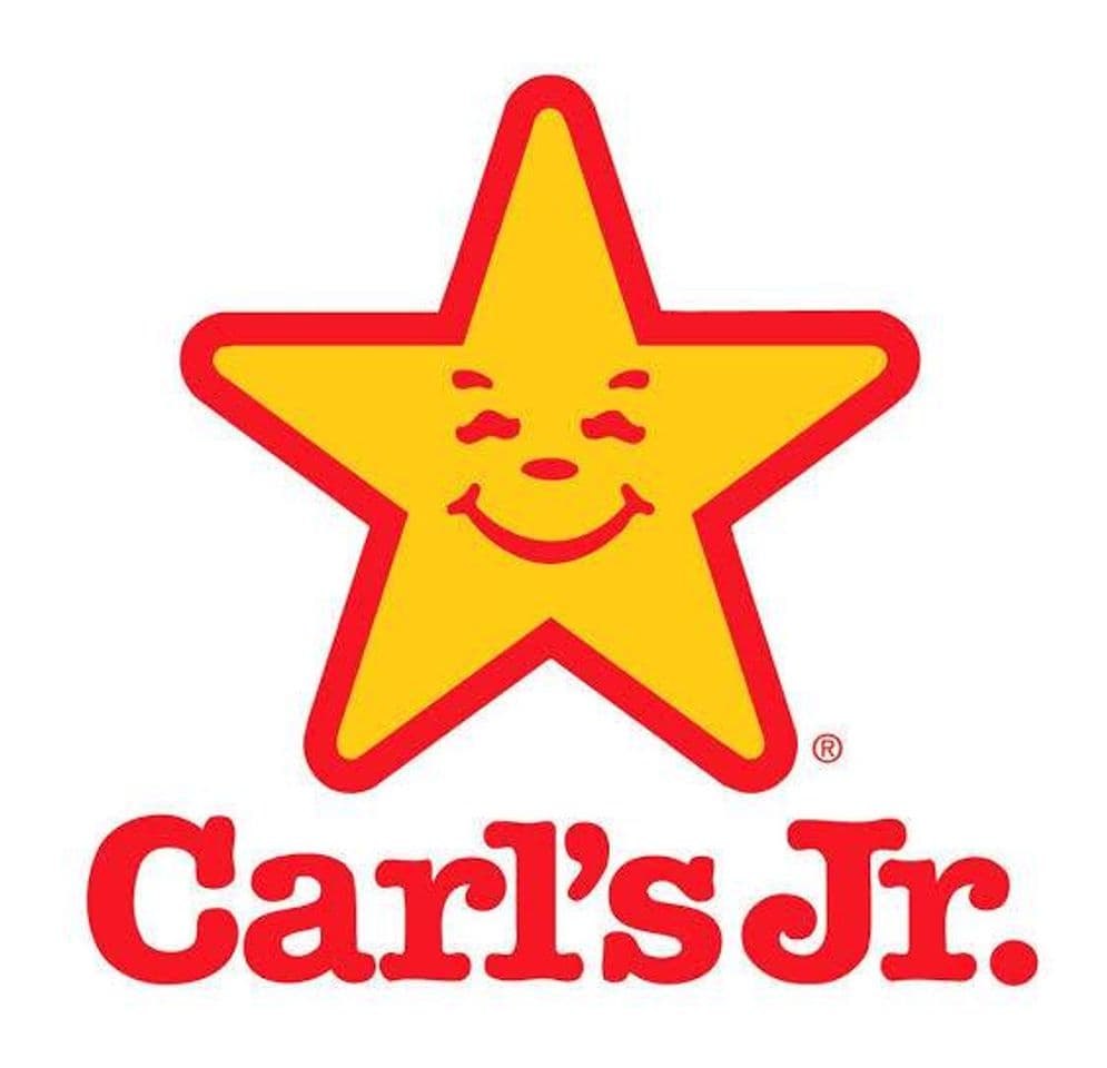 Restaurantes Carls Jr