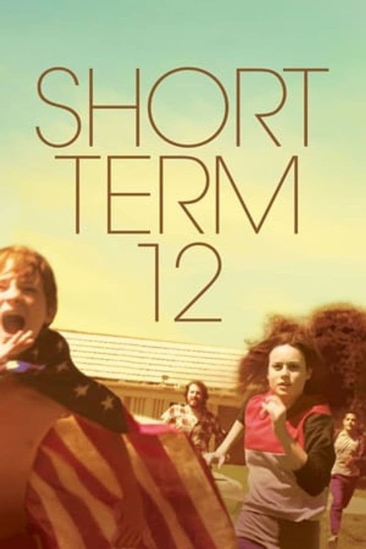 Movie Short Term 12