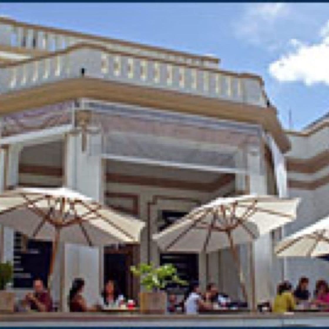 Restaurantes Café Chai Vallarta