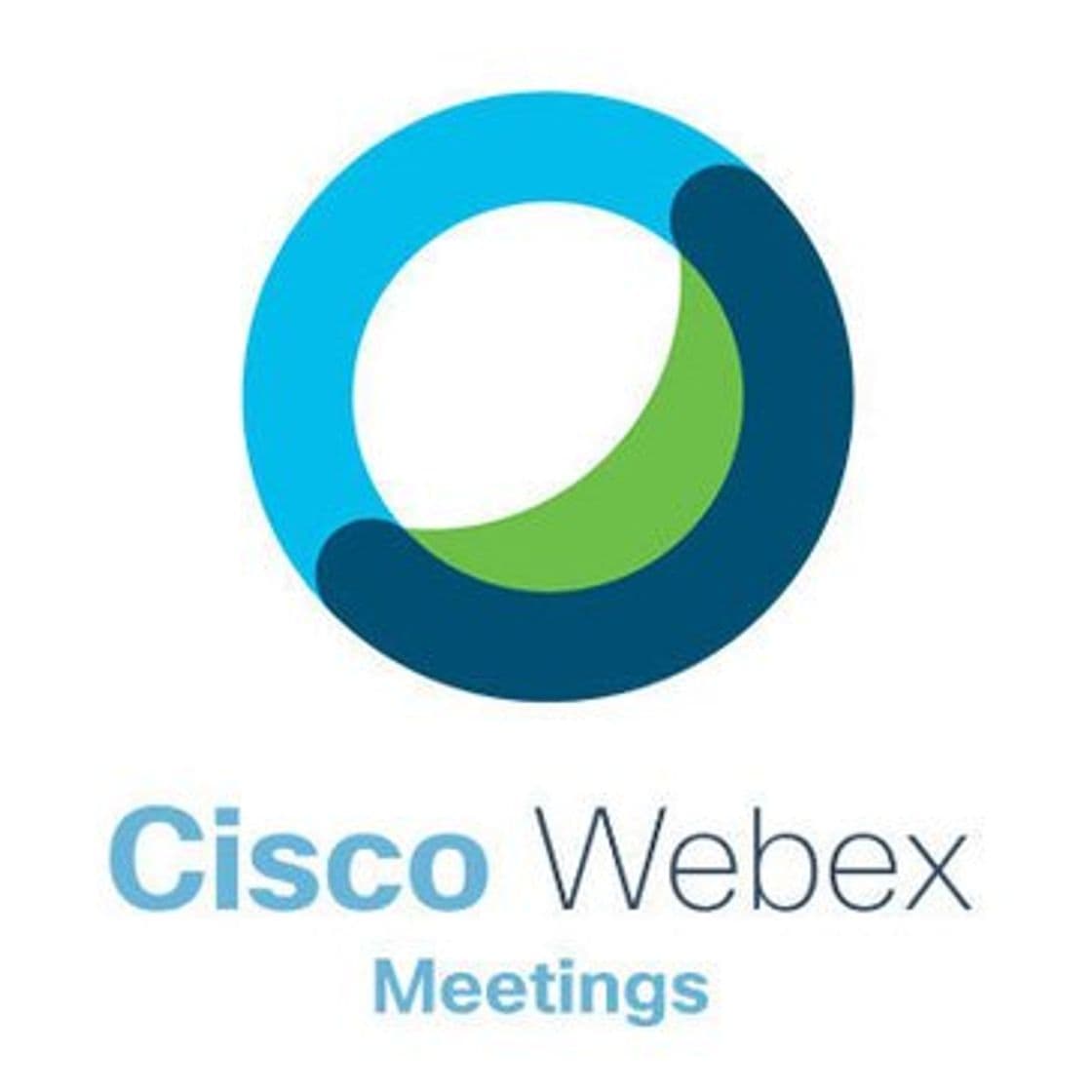 App Cisco Webex Meetings