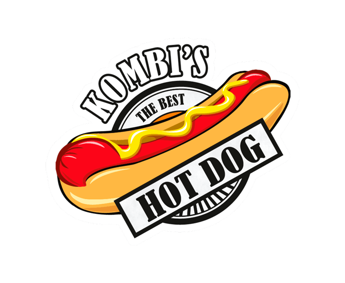 Restaurantes Kombi's Hot Dog