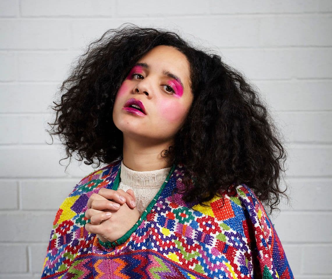 Canción Lido Pimienta