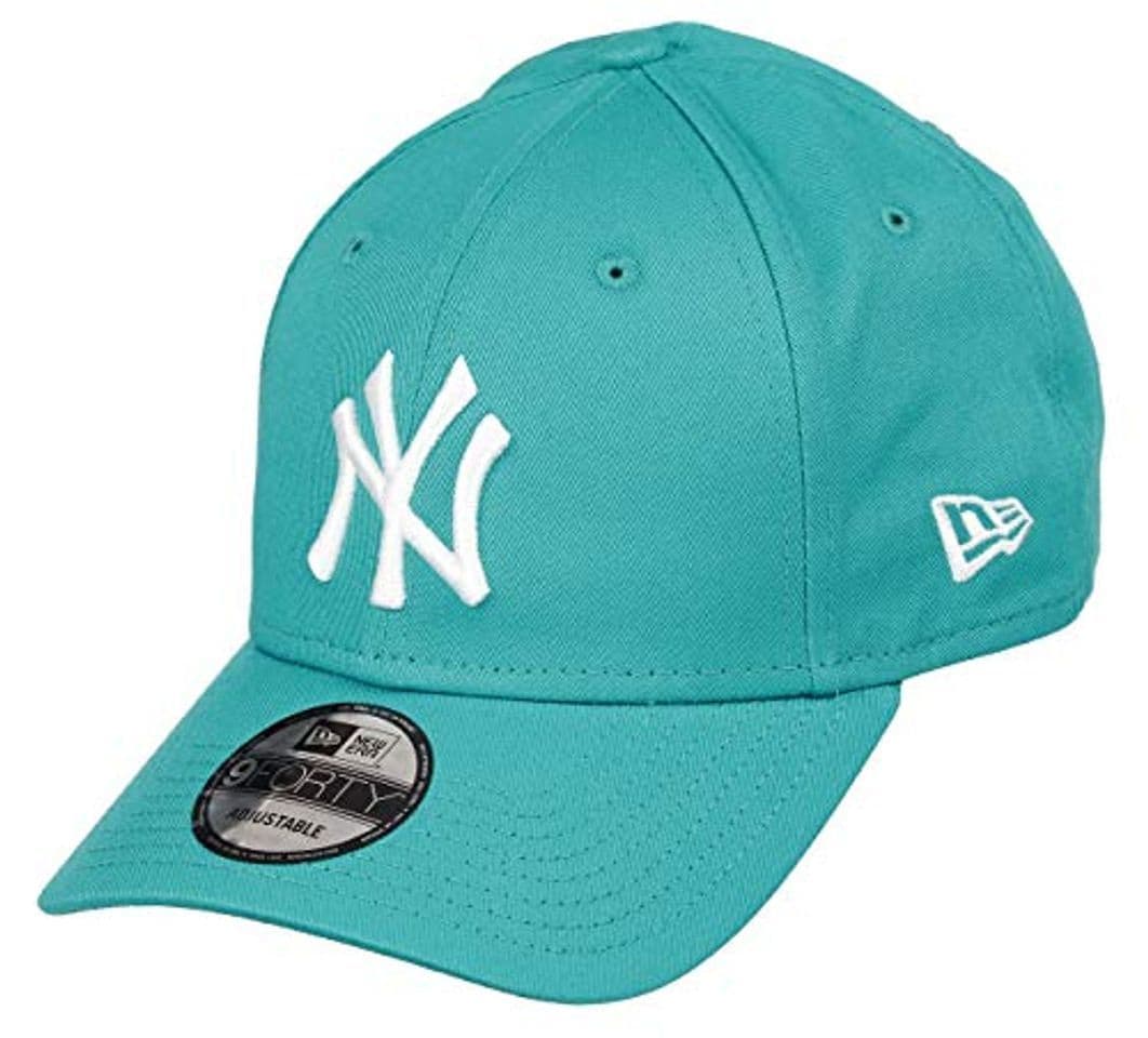 Product New Era New York Yankees MLB Cap New Era 9forty Baseball Verstellbar