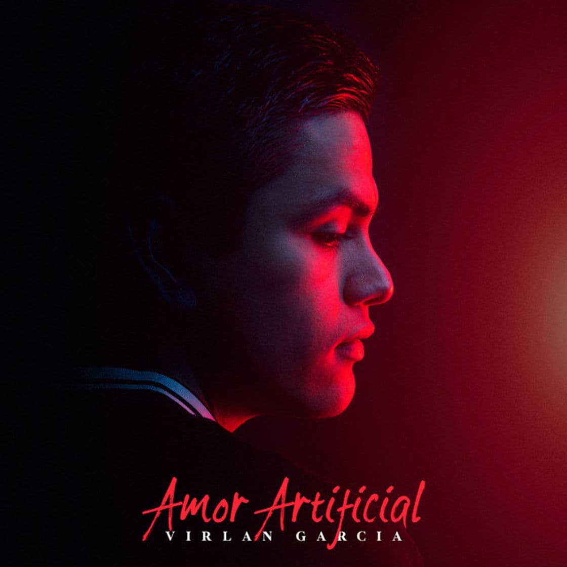 Canción Amor Artificial