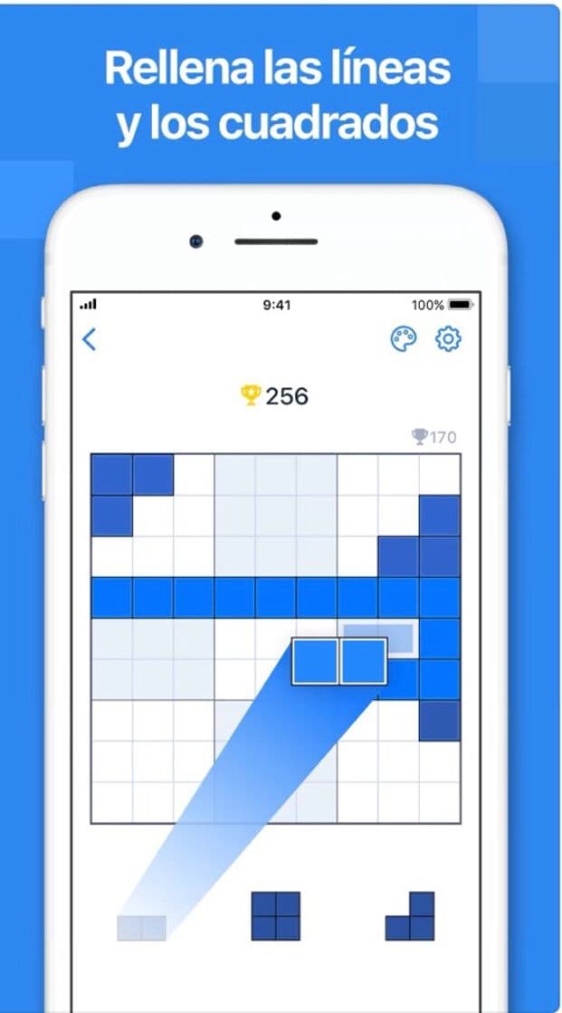 Videojuegos ‎BlockuDoku: Block Puzzle Games on the App Store