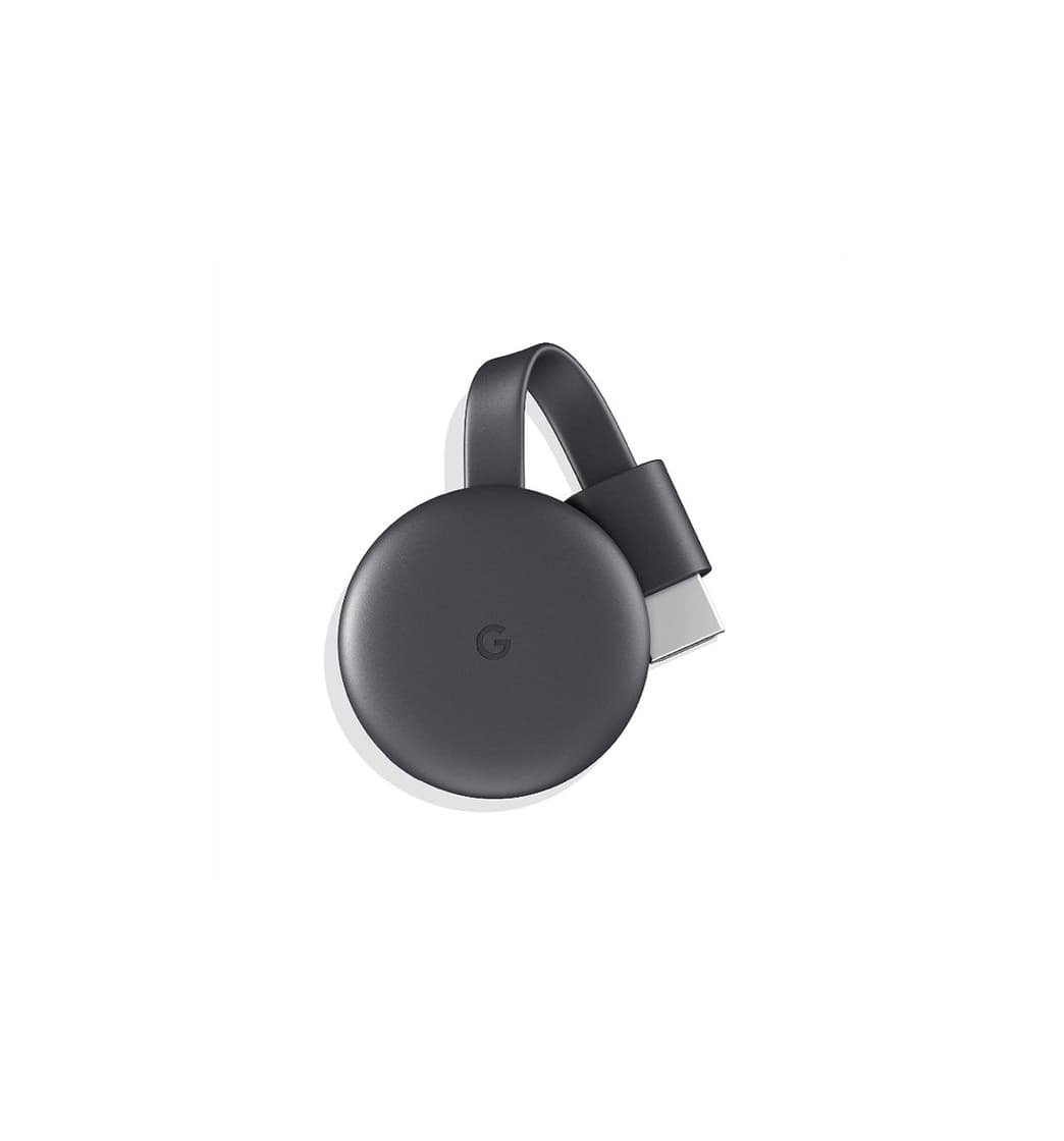 Producto Google Chrome Cast