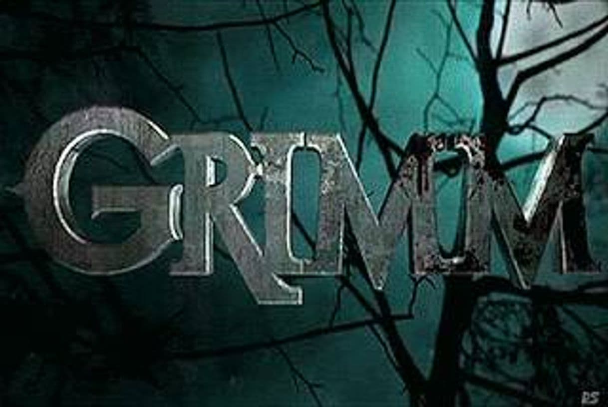 Serie Grimm