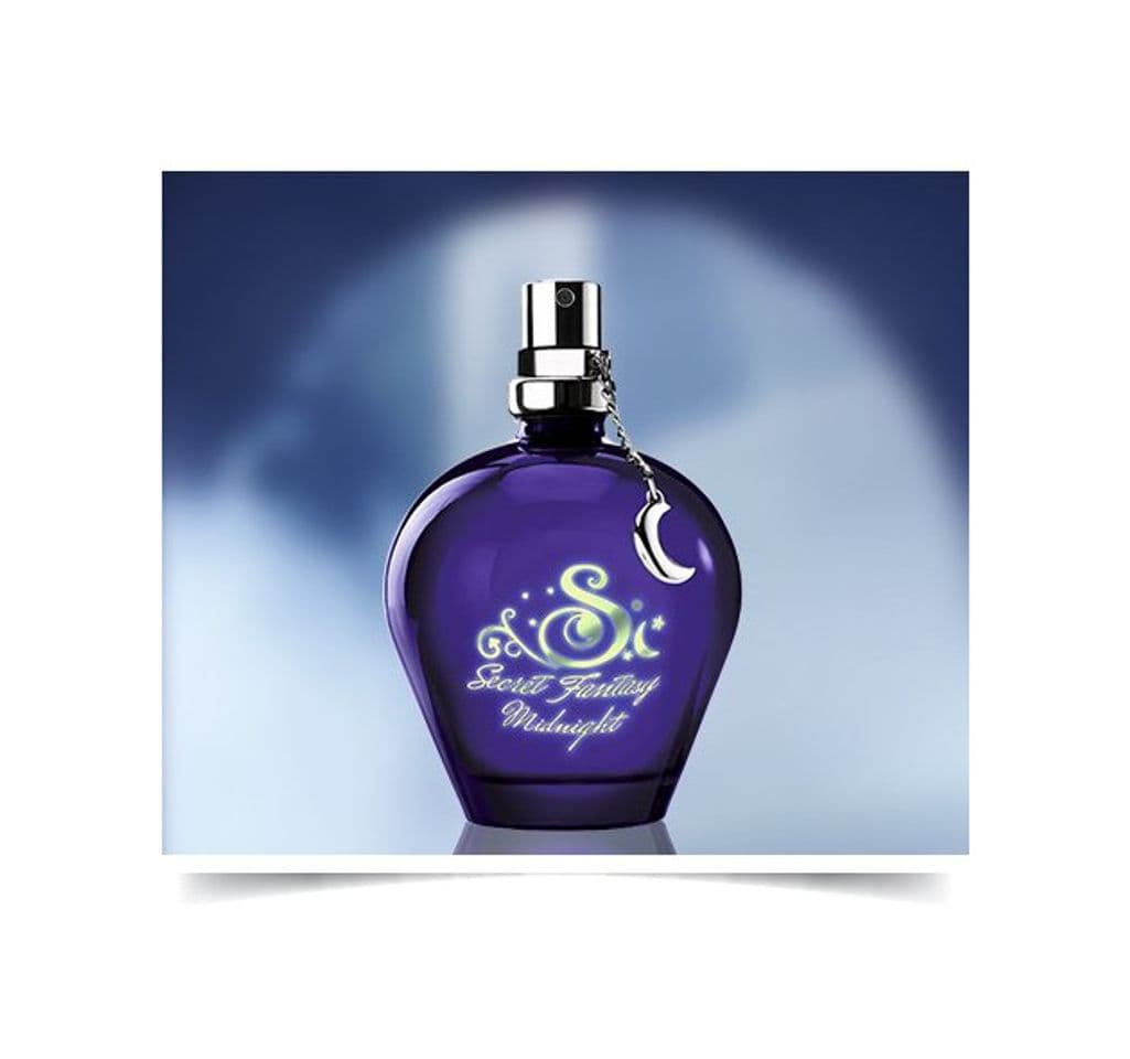 Producto Avon Secret Fantasy Midnight Eau de Toilette para usted 50 ml