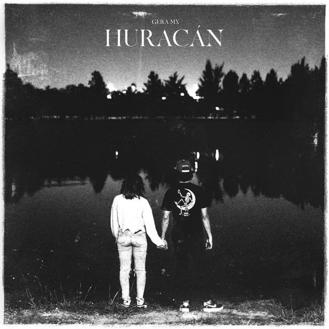 Music Huracán