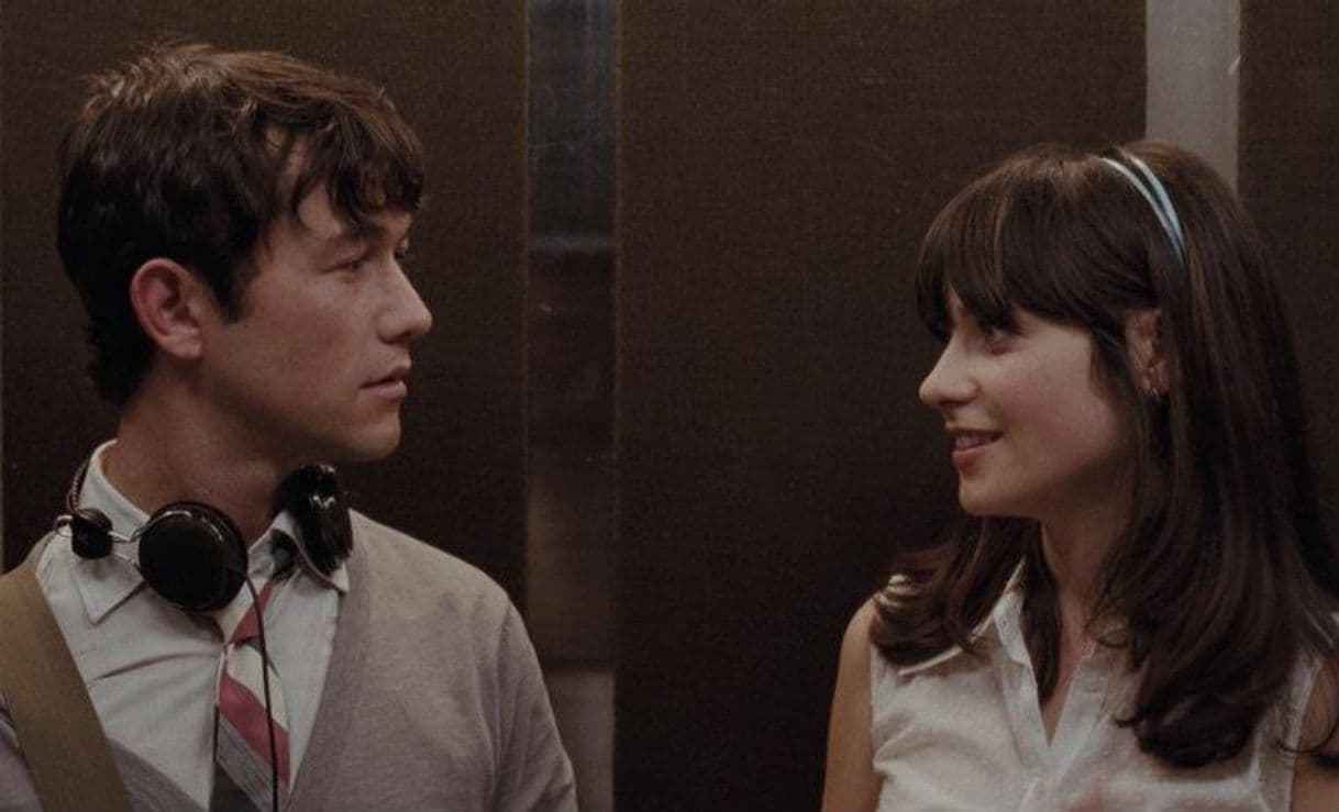 Película (500) Days of Summer