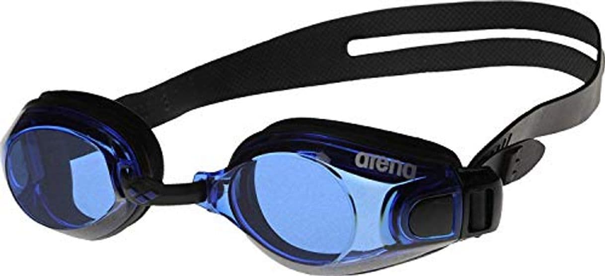 Product Arena Zoom X-Fit Gafas de Natación, Unisex Adulto, Negro