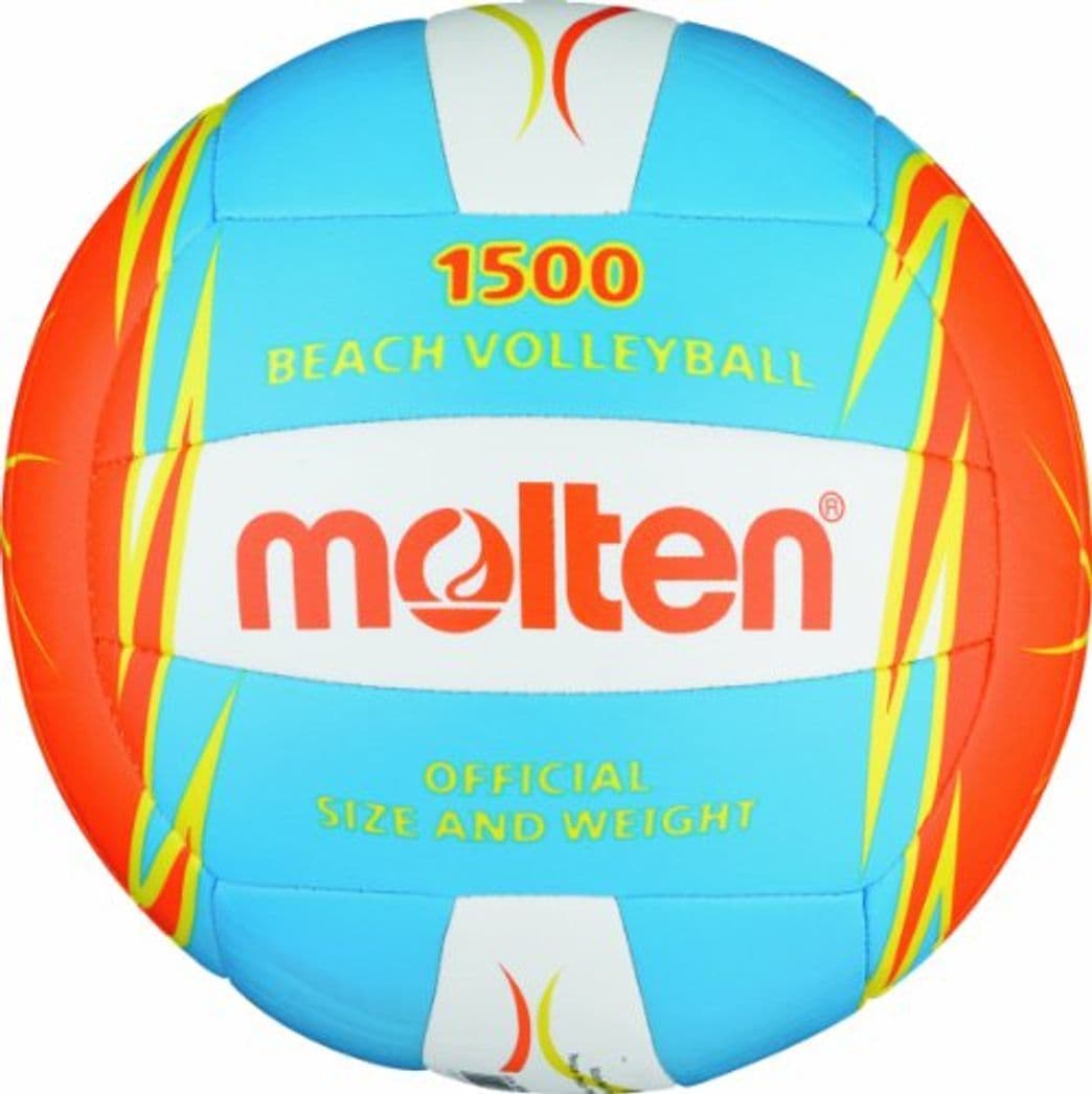 Producto MOLTEN Beach Volleyball V5B1500-CO