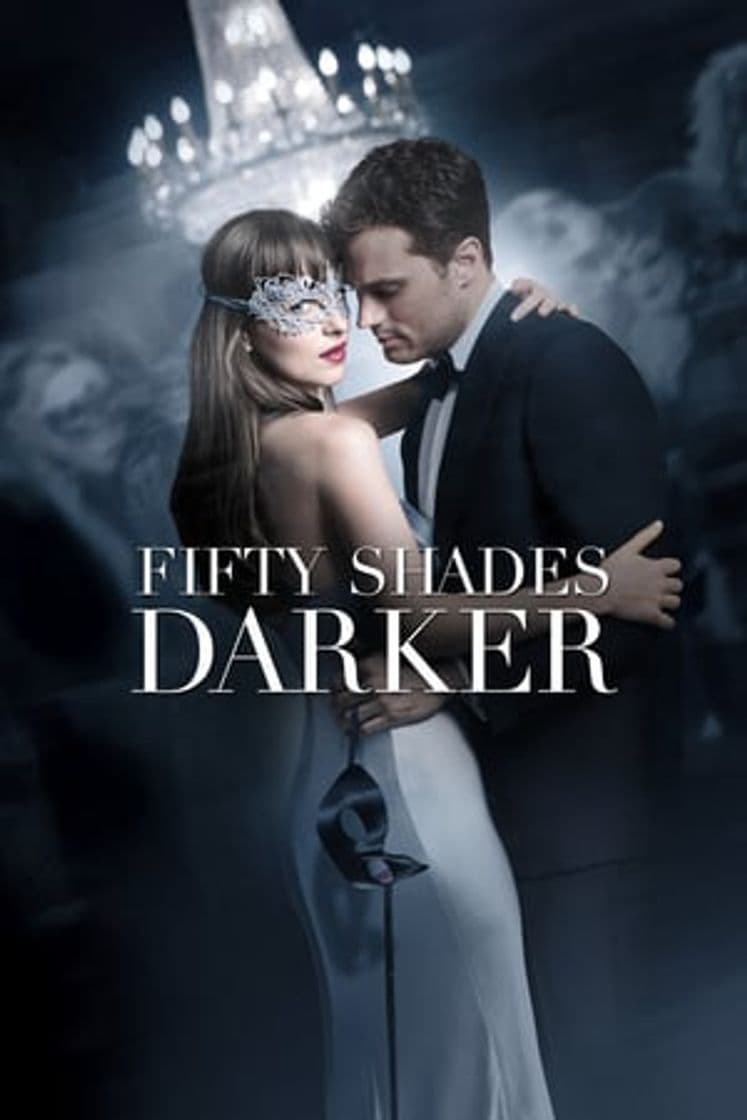 Película Fifty Shades Darker