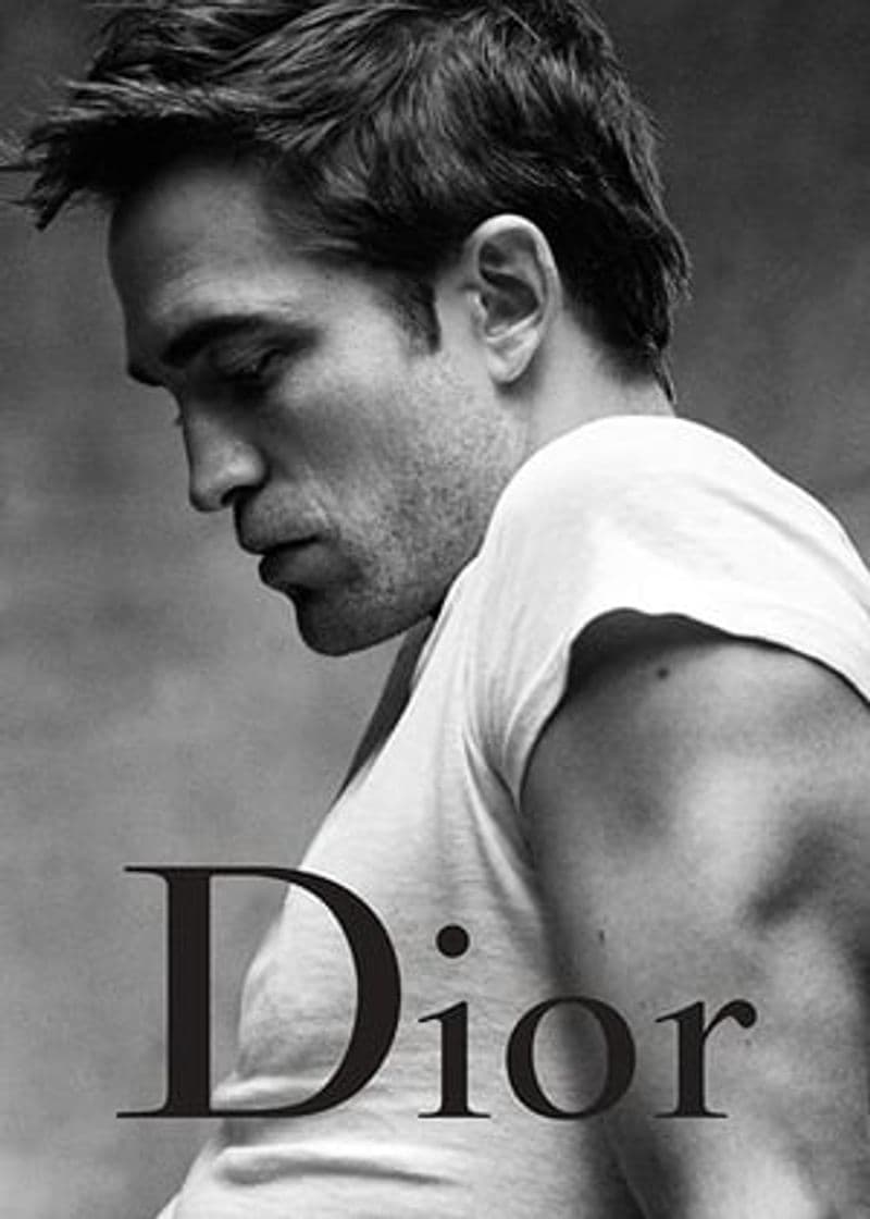 Movie Dior: I'm your Man - Dior Homme