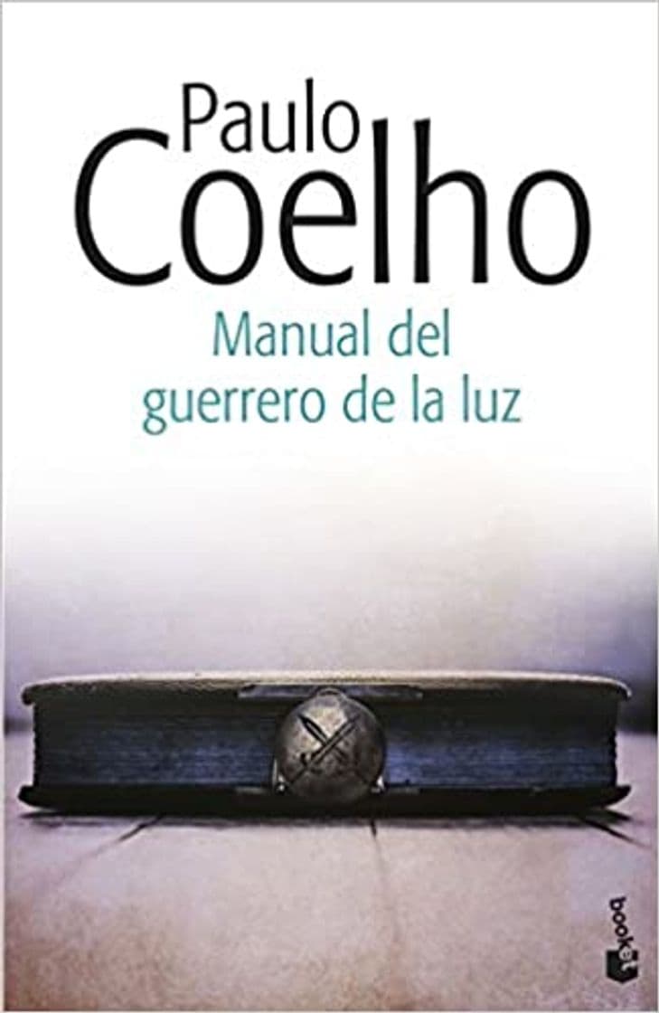 Book Manual del Guerrero de la Luz 