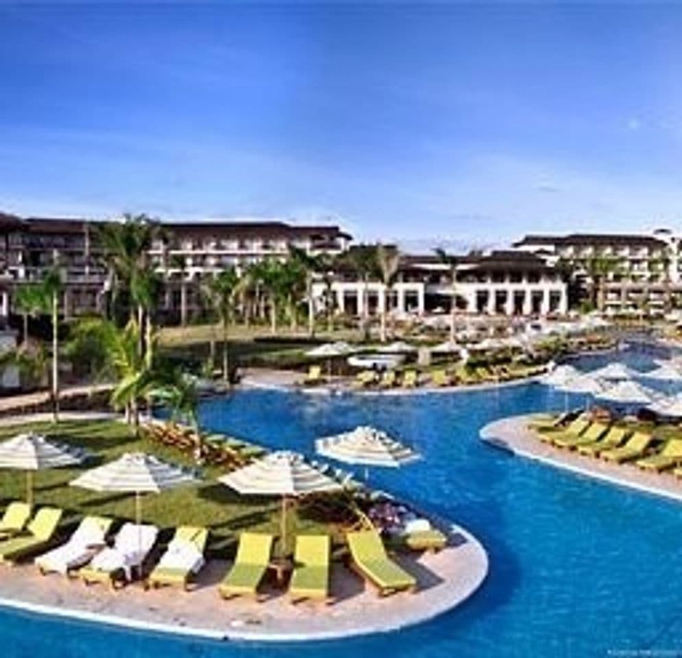 Lugar JW Marriott Guanacaste Resort & Spa