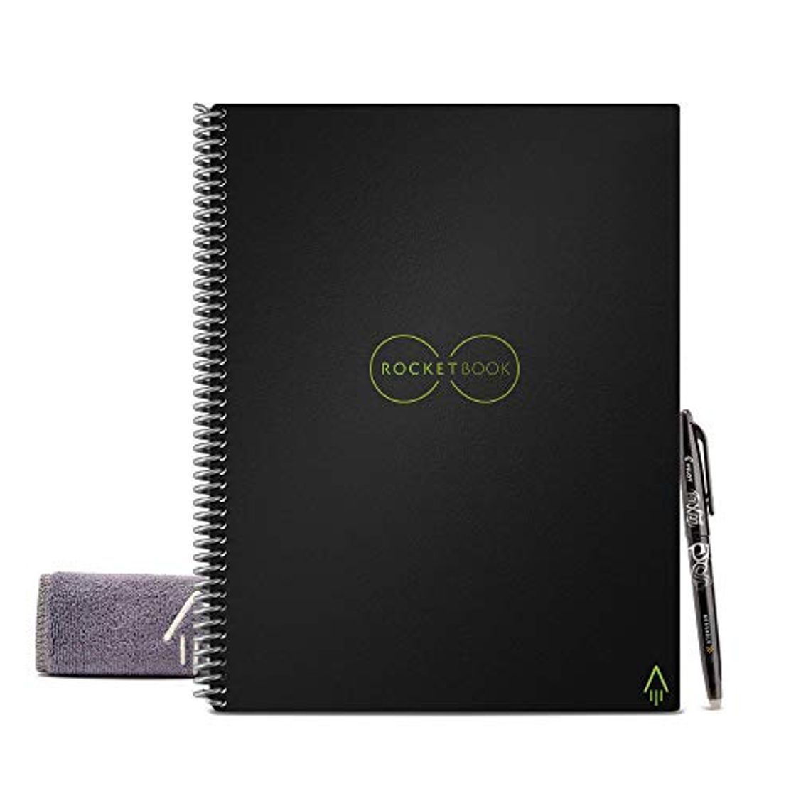 Product Rocketbook Everlast Smart - Cuaderno reutilizable