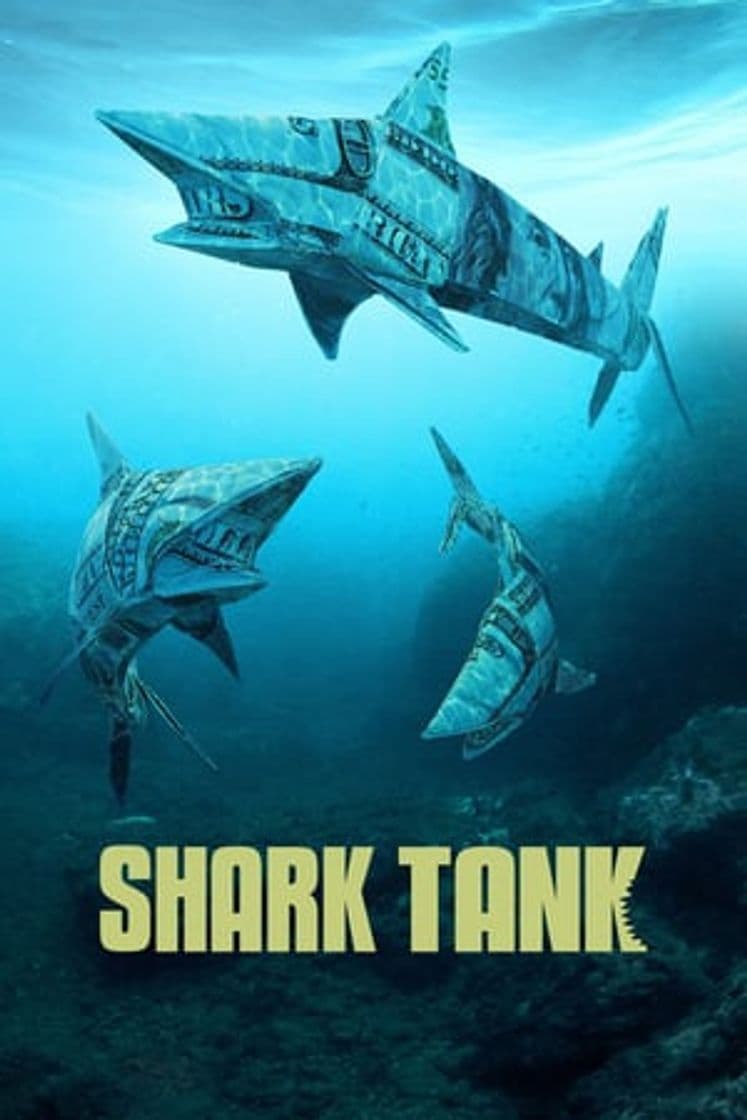 Serie Shark Tank