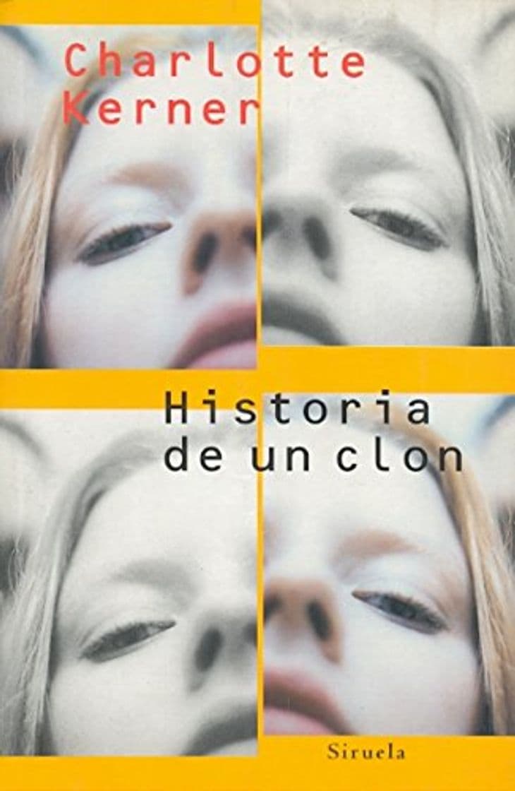 Book Historia de un clon: 76