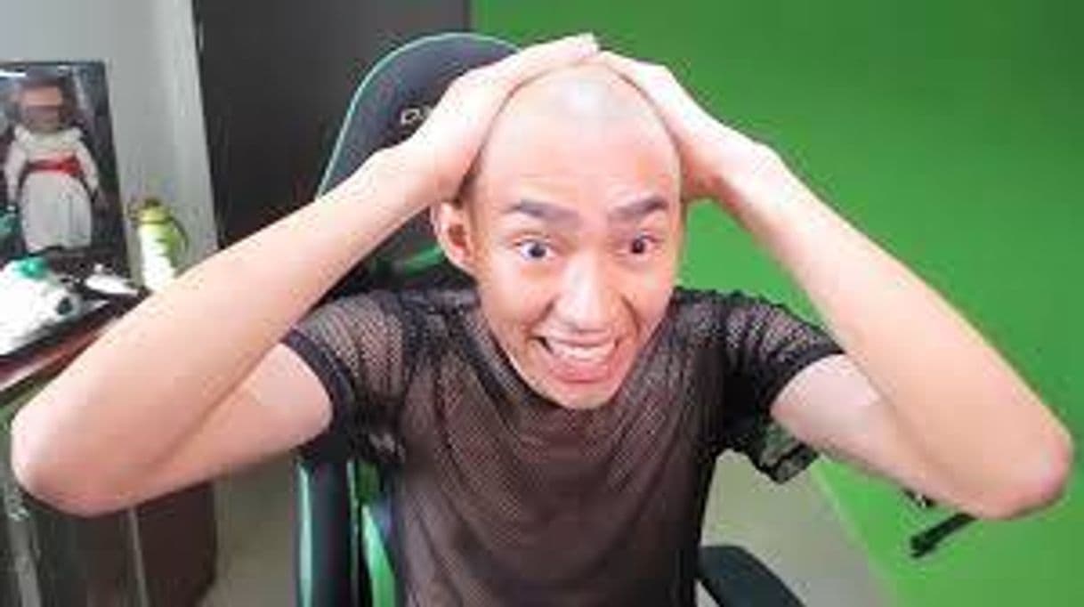 Moda Fernanfloo