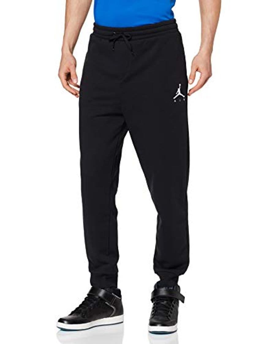 Fitness Nike M J Jumpman Fleece Pant Sport Trousers