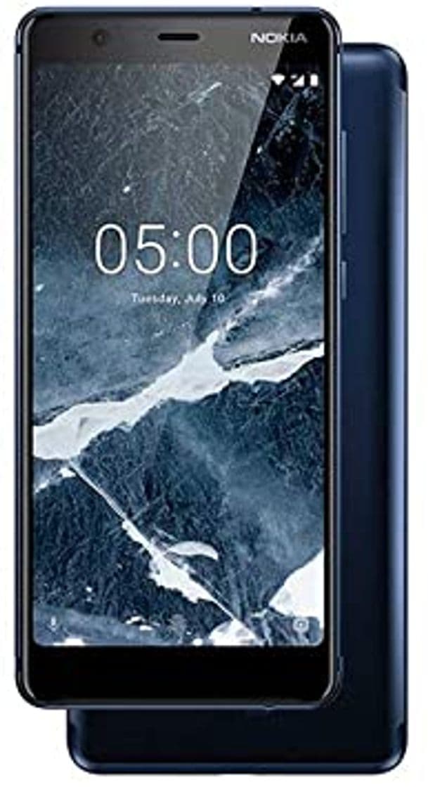 Lugar Nokia - Smartphone Nokia 5/5.1 Dual SIM