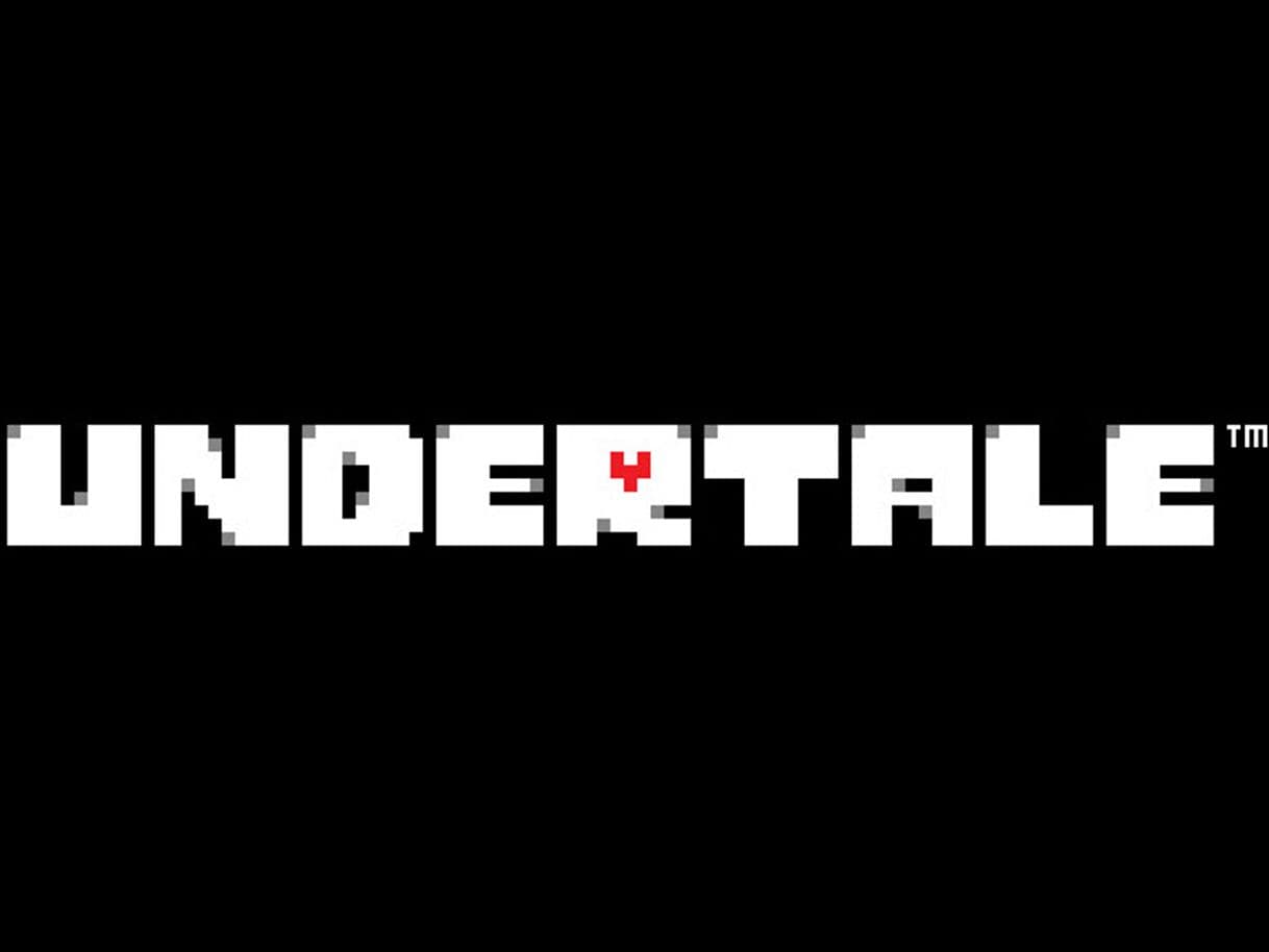 Videojuegos Undertale