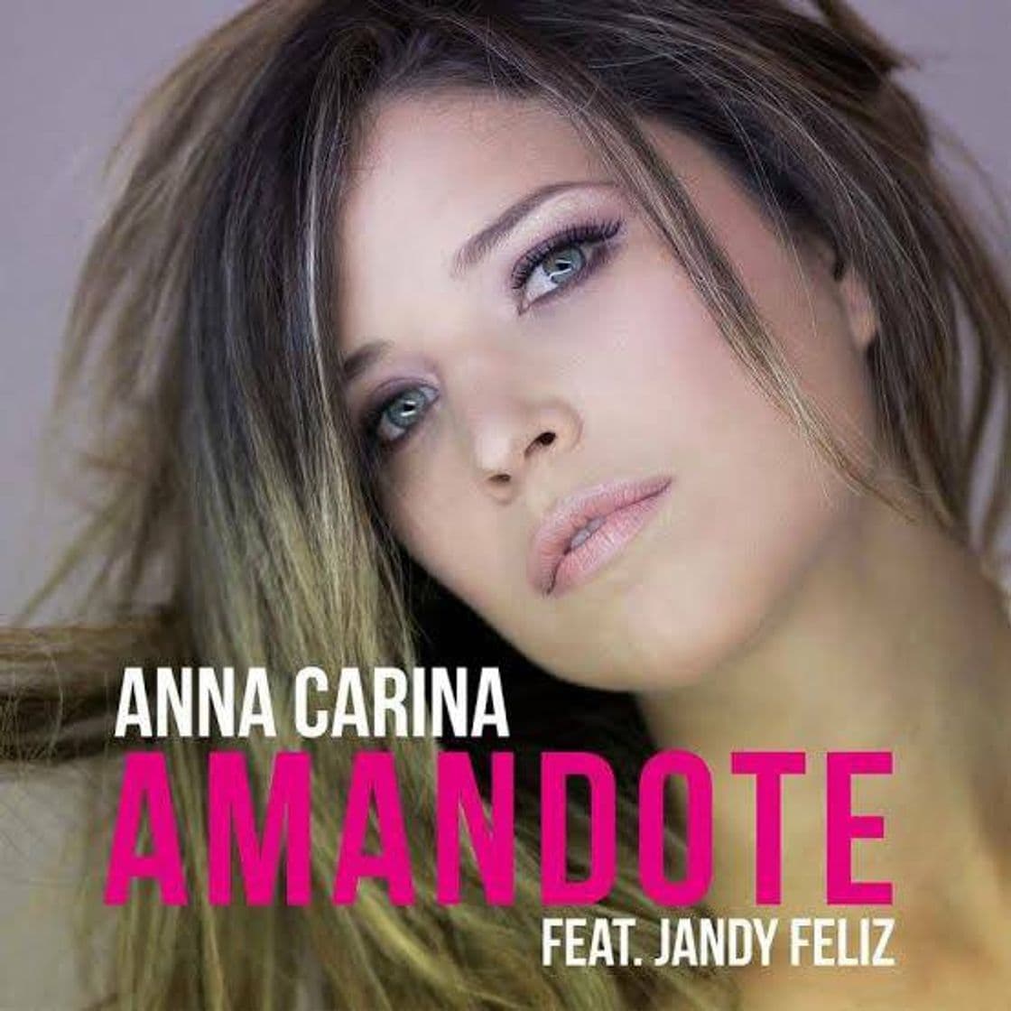 Fashion Anna Carina - Amándote (feat. Jandy Feliz) - YouTube