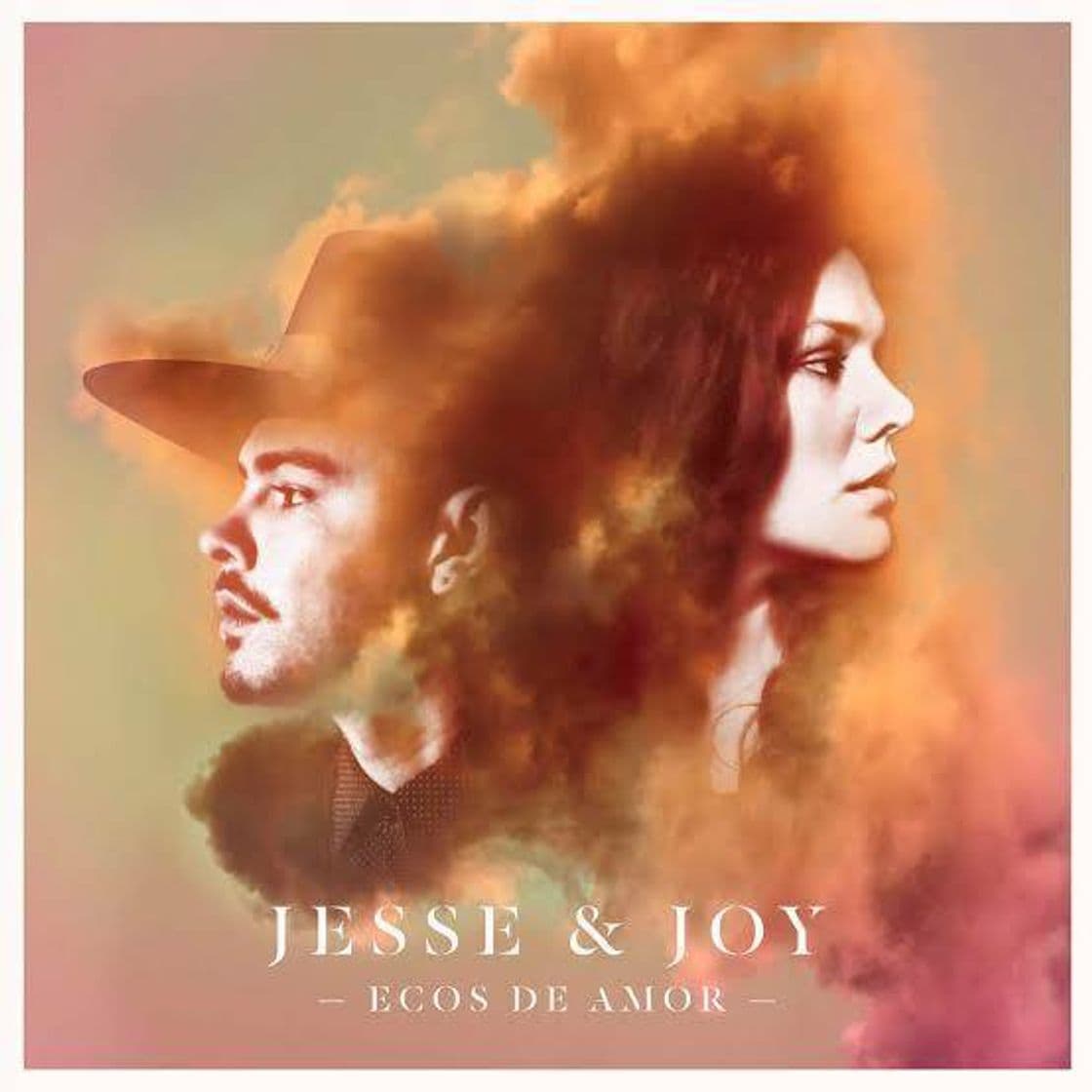 Fashion Jesse & Joy - "Ecos de Amor" -Video Oficial - YouTube