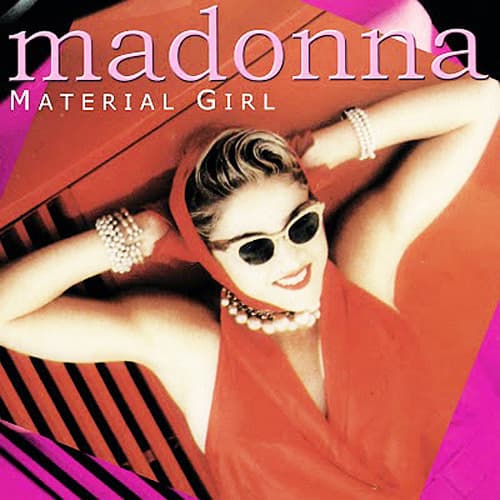 Music Material Girl