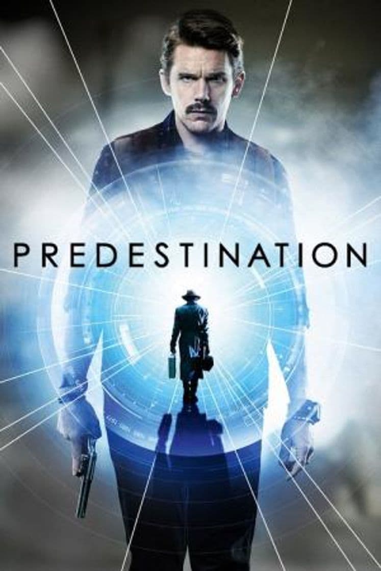 Película The Predestination